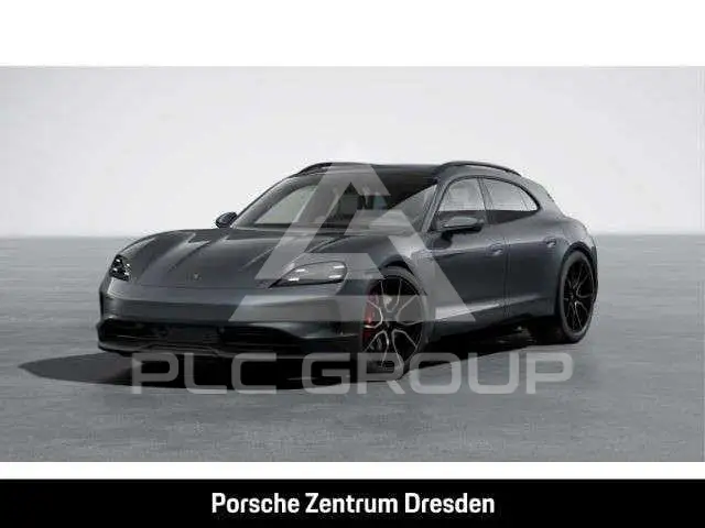 2024 Porsche Taycan