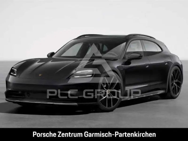 2024 Porsche Taycan