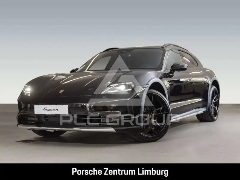 2024 Porsche Taycan