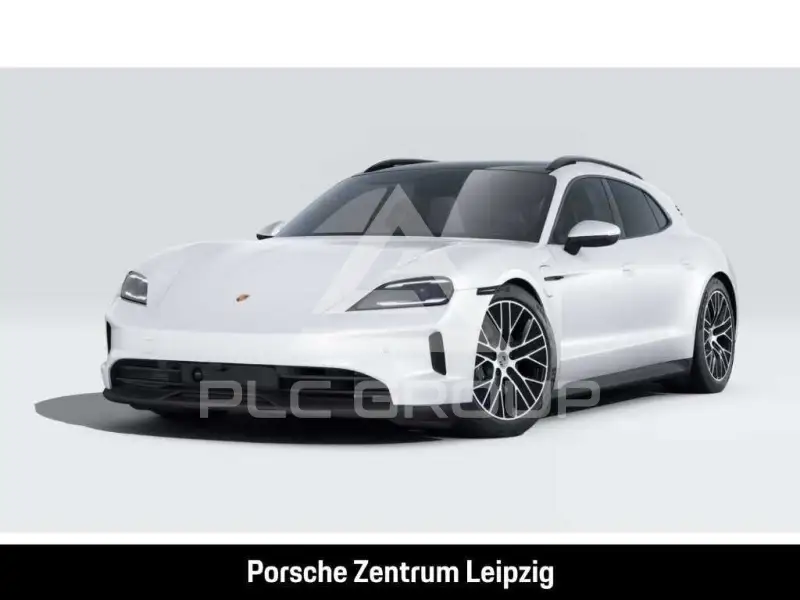 2024 Porsche Taycan