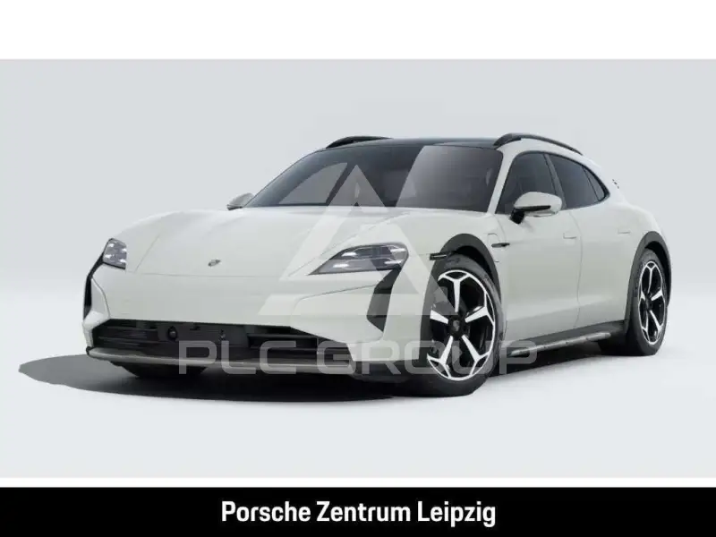 2024 Porsche Taycan