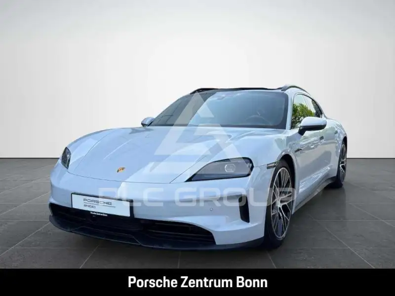 2024 Porsche Taycan