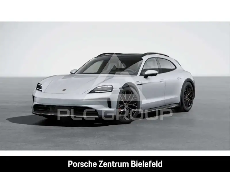 2024 Porsche Taycan