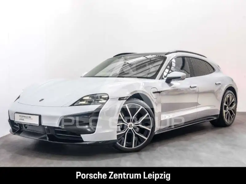 2024 Porsche Taycan