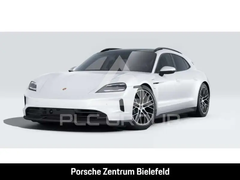 2024 Porsche Taycan