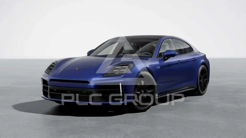 2024 Porsche Panamera