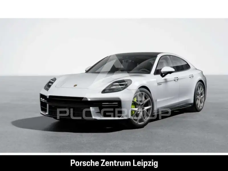 2024 Porsche Panamera