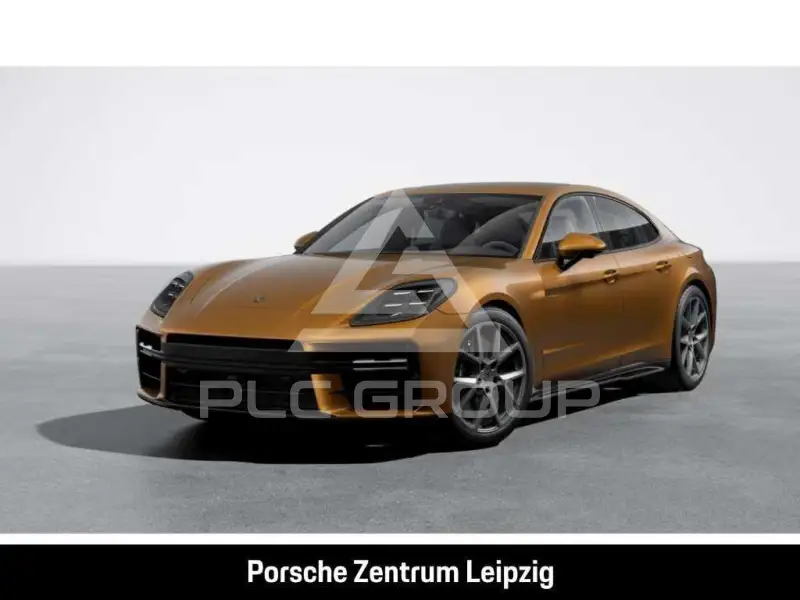 2024 Porsche Panamera