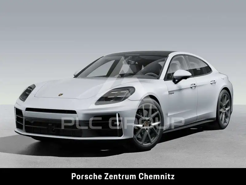 2024 Porsche Panamera