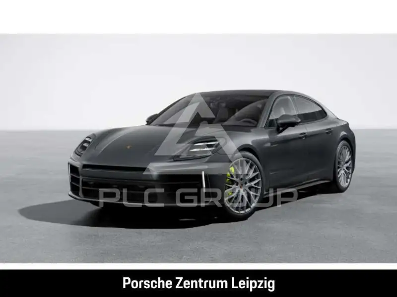 2024 Porsche Panamera
