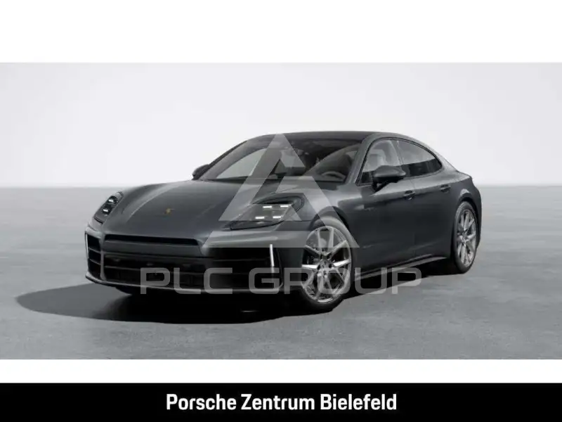 2024 Porsche Panamera