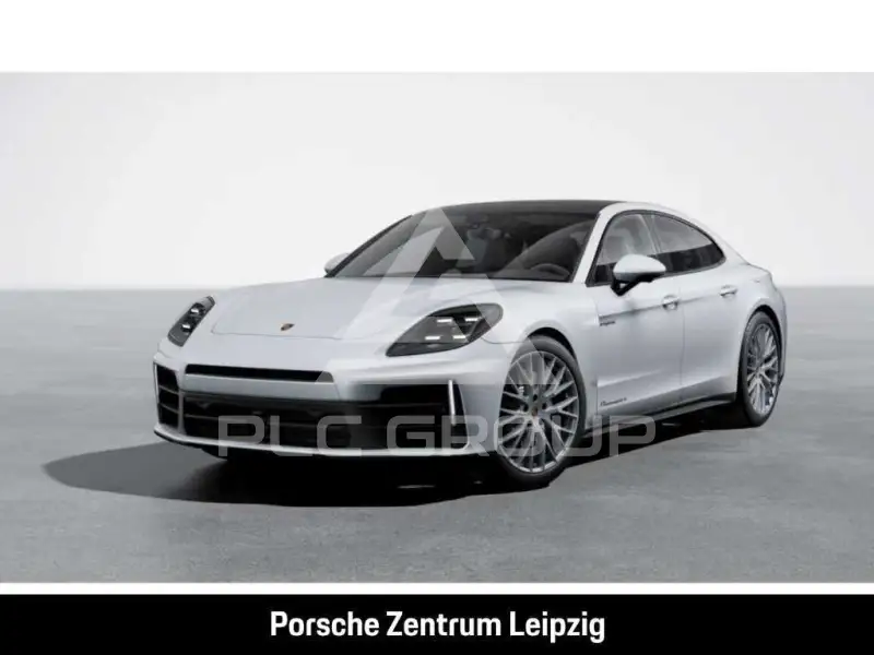 2024 Porsche Panamera