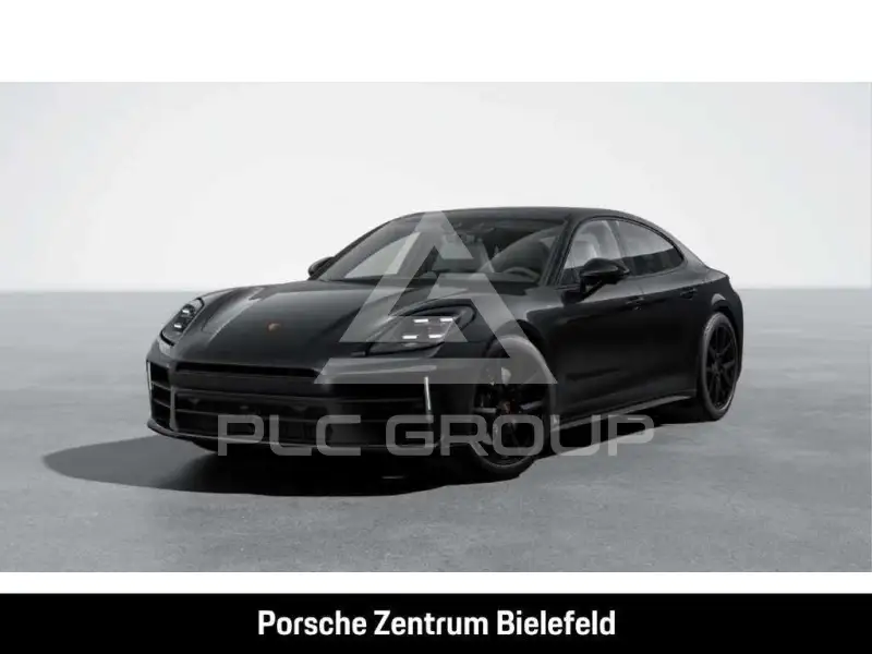 2024 Porsche Panamera