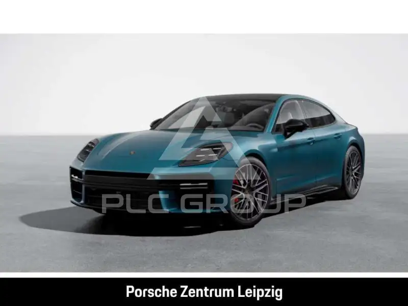 2024 Porsche Panamera