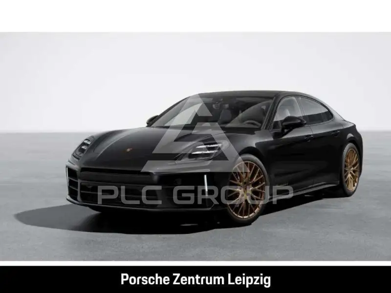 2024 Porsche Panamera