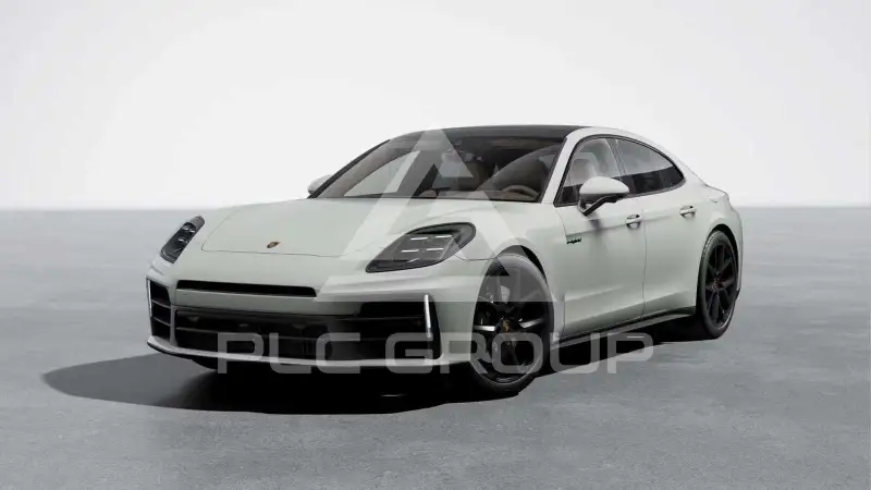 2024 Porsche Panamera