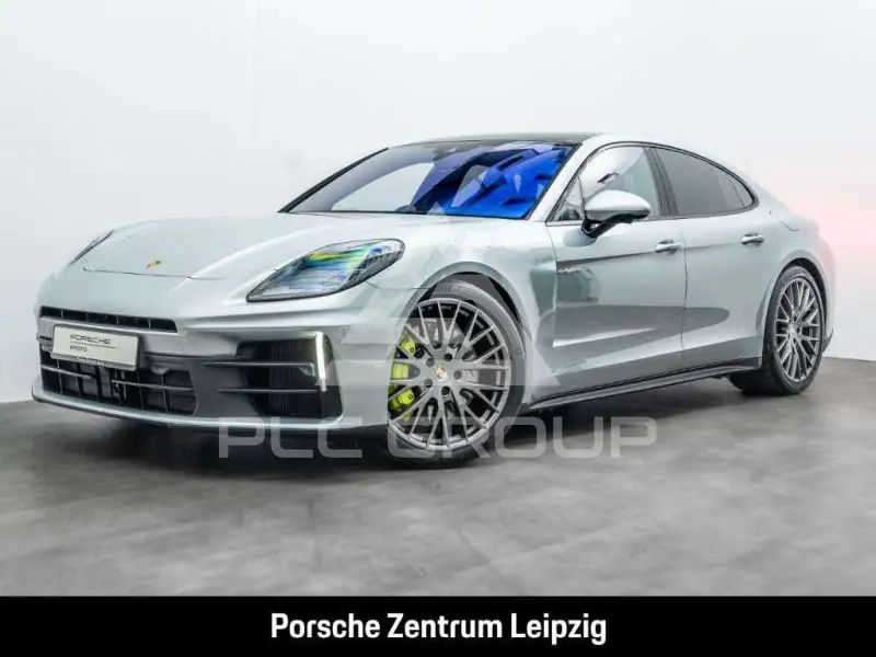 2024 Porsche Panamera
