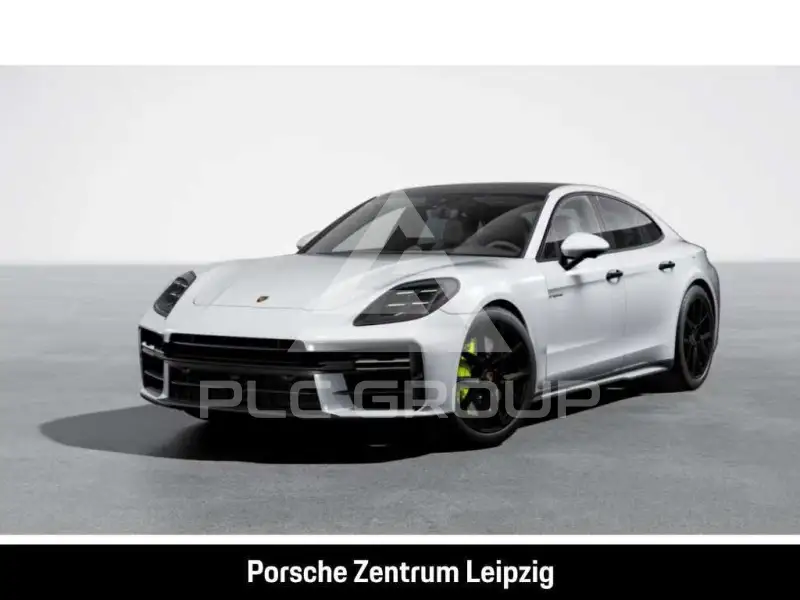 2024 Porsche Panamera