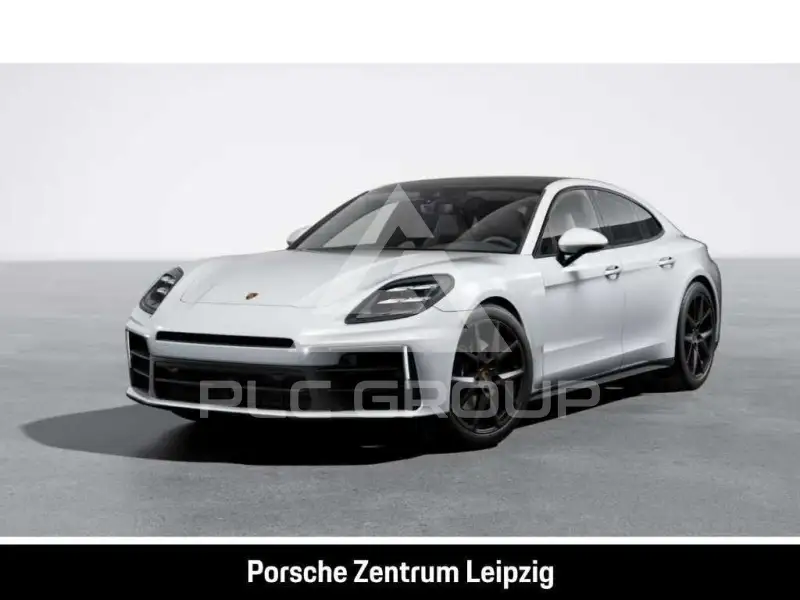 2024 Porsche Panamera