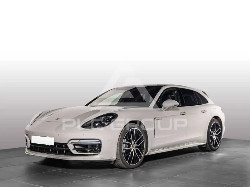 2024 Porsche Panamera
