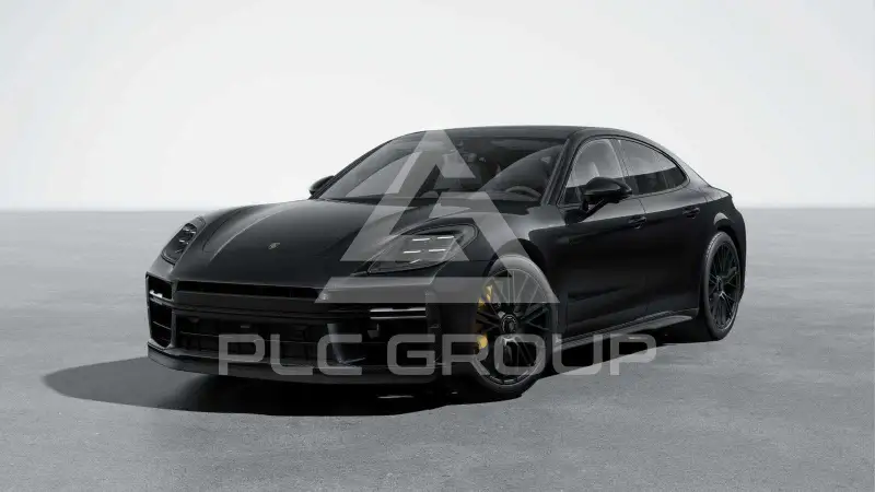 2024 Porsche Panamera