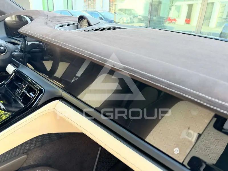2024 Porsche Panamera