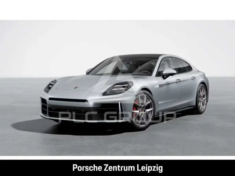 2024 Porsche Panamera