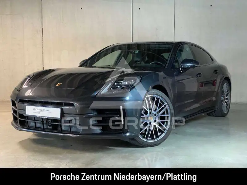 2024 Porsche Panamera