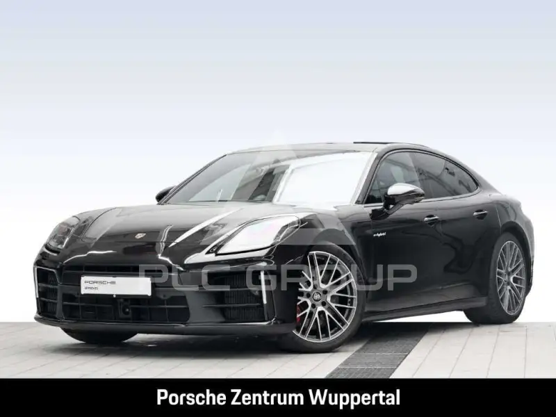 2024 Porsche Panamera