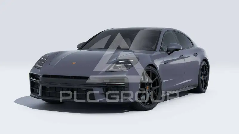 2024 Porsche Panamera