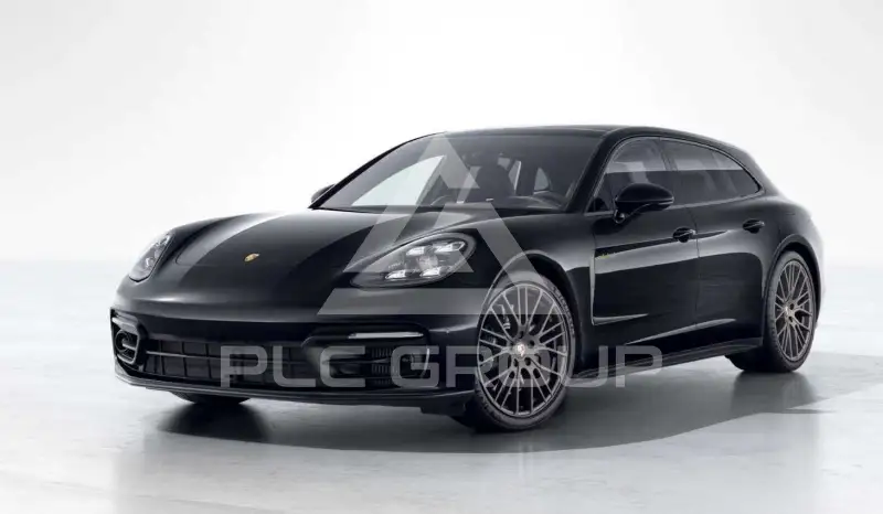 2024 Porsche Panamera