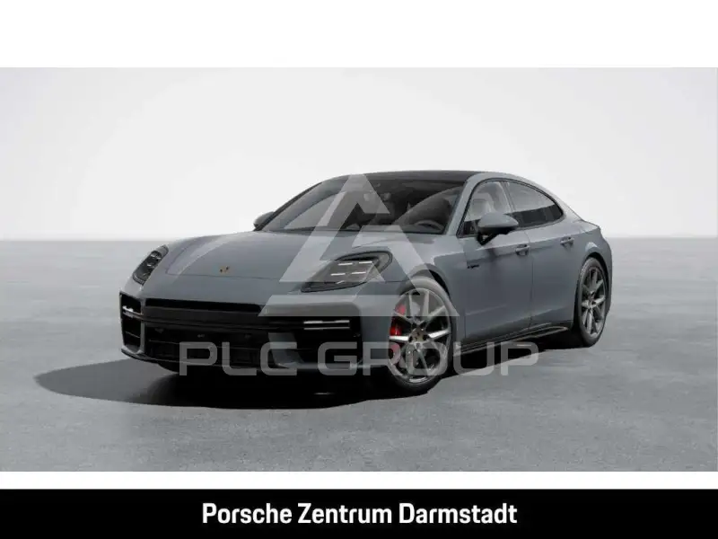 2024 Porsche Panamera