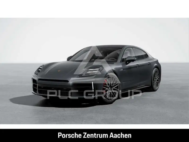 2024 Porsche Panamera