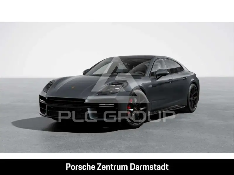 2024 Porsche Panamera
