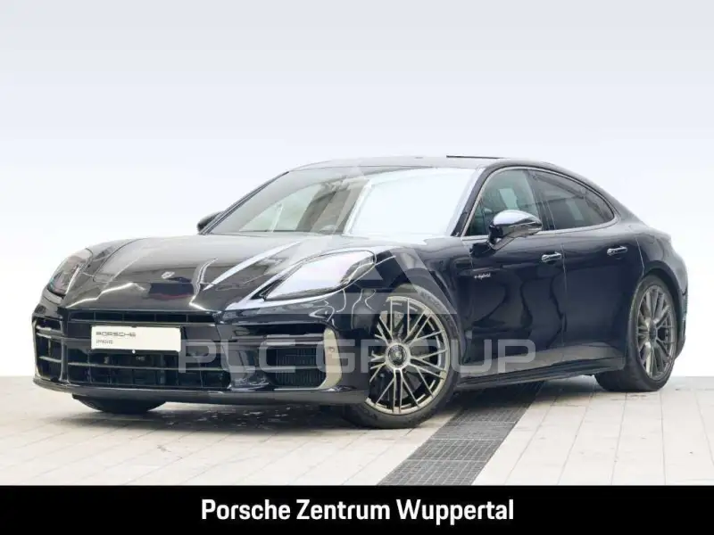 2024 Porsche Panamera