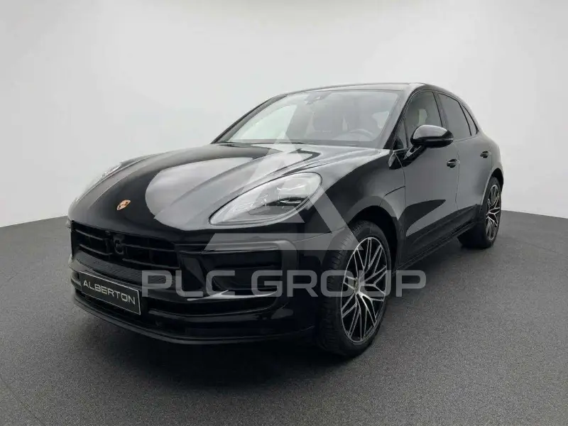 2024 Porsche MACAN