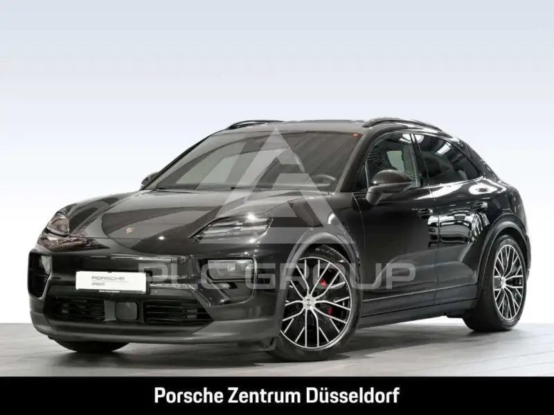 2024 Porsche MACAN