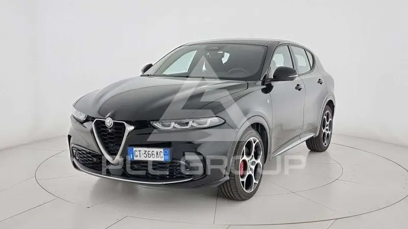 2024 Alfa Romeo Tonale