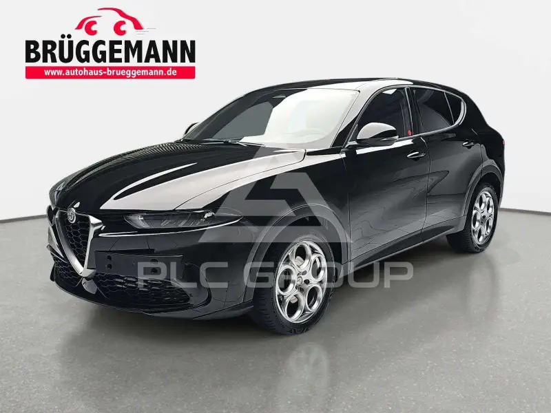 2024 Alfa Romeo Tonale
