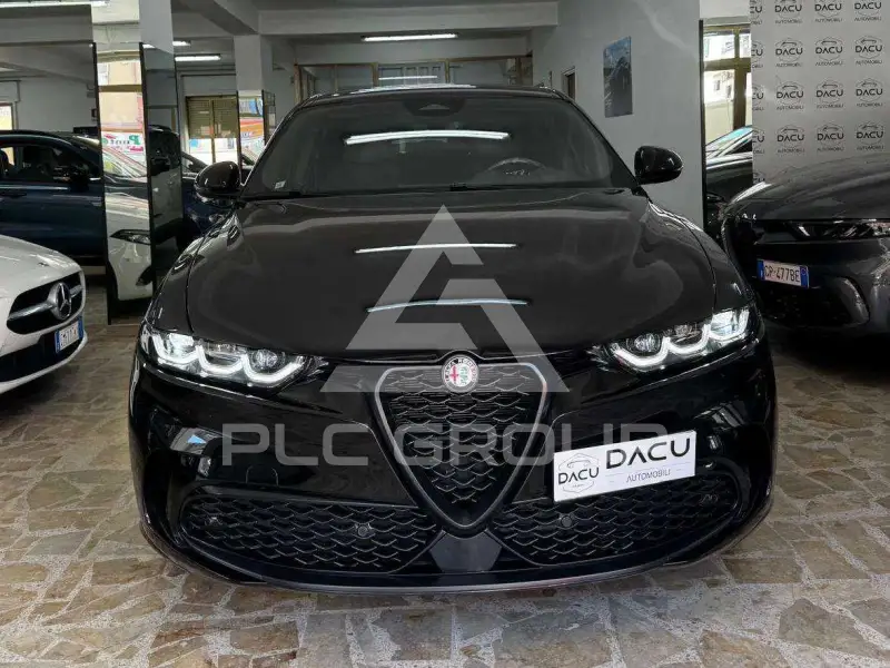 2024 Alfa Romeo Tonale