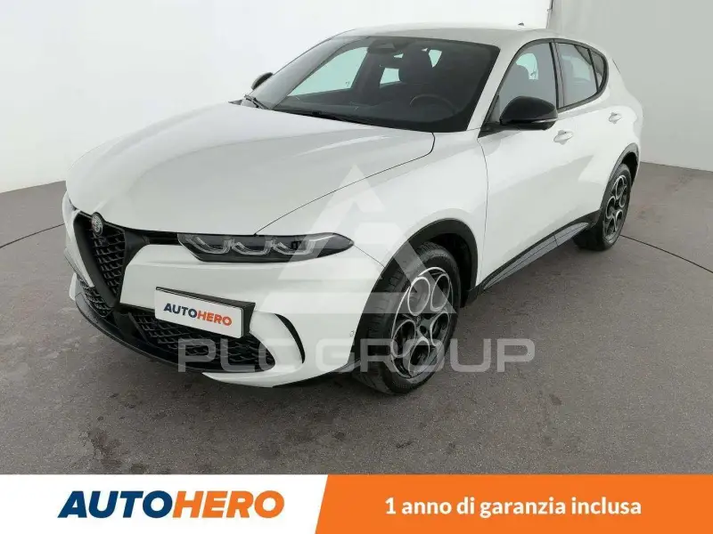 2024 Alfa Romeo Tonale