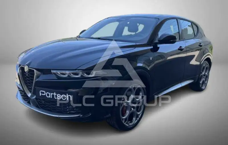 2024 Alfa Romeo Tonale
