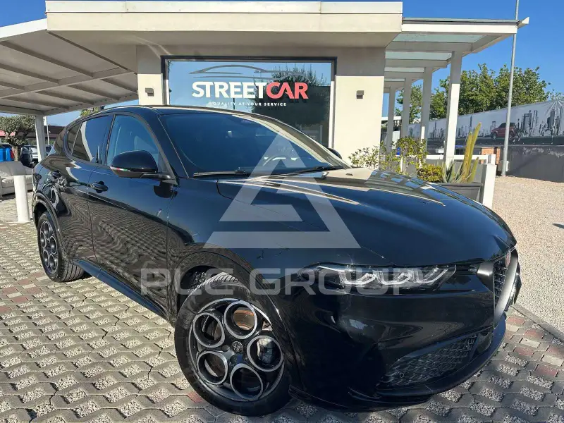 2024 Alfa Romeo Tonale
