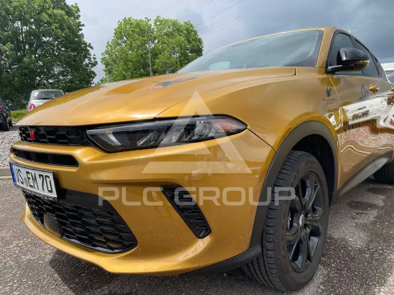 2024 Alfa Romeo Tonale