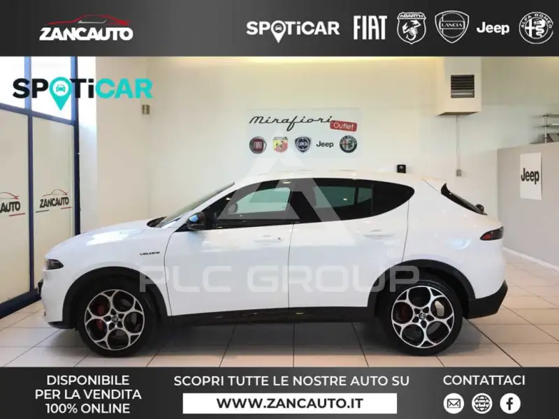 2024 Alfa Romeo Tonale