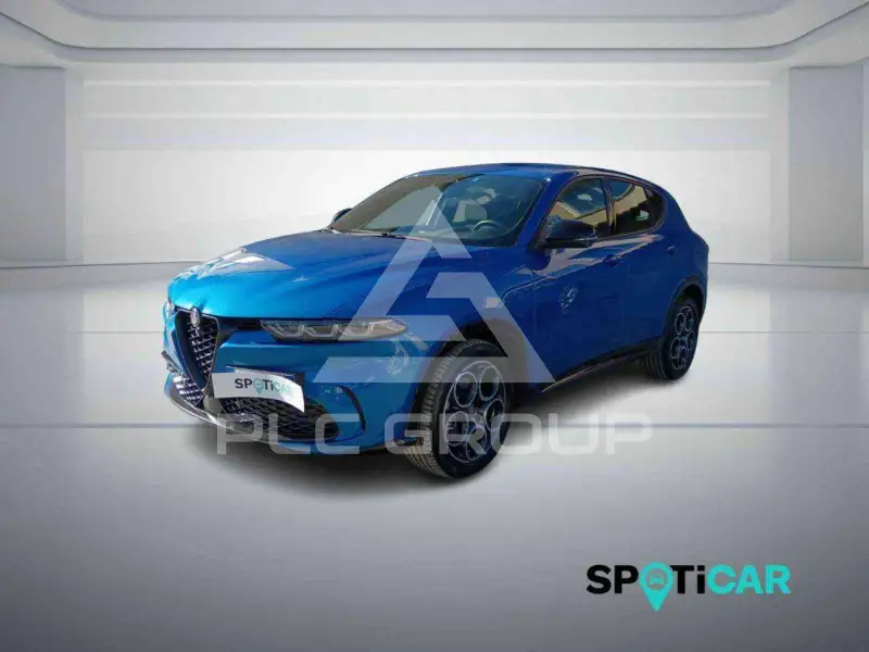 2024 Alfa Romeo Tonale