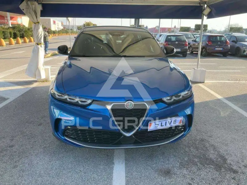 2024 Alfa Romeo Tonale