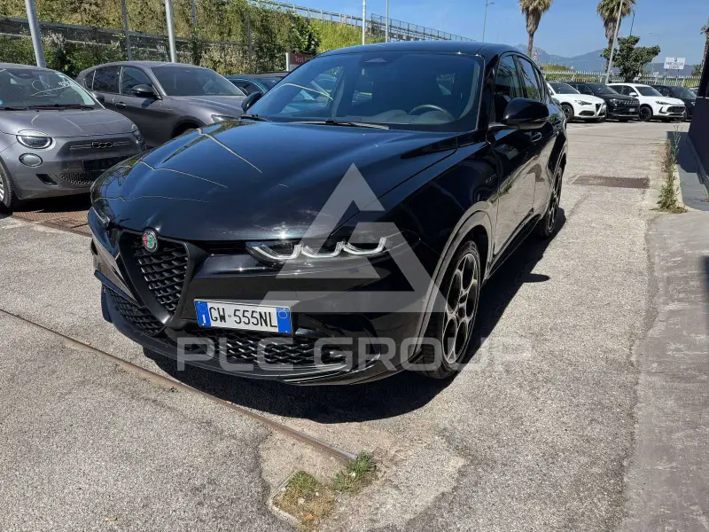 2024 Alfa Romeo Tonale