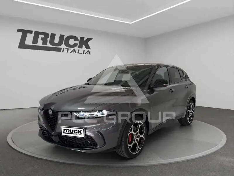2024 Alfa Romeo Tonale