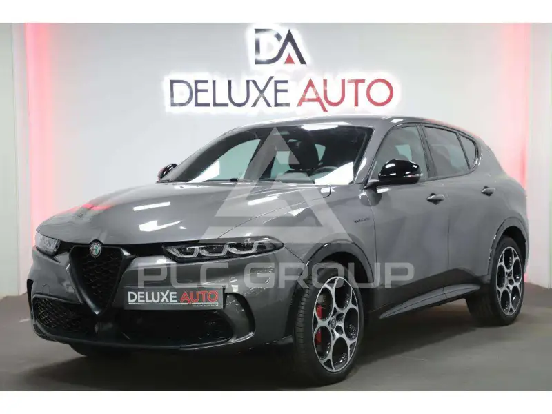 2024 Alfa Romeo Tonale
